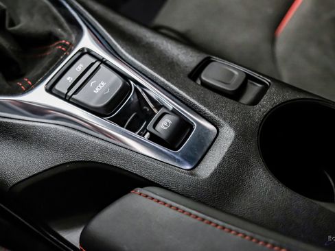 Used 2019 Chevrolet Camaro ZL1 image 69