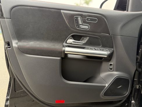 New 2026 Mercedes-Benz GLA 35 AMG 4MATIC image 15