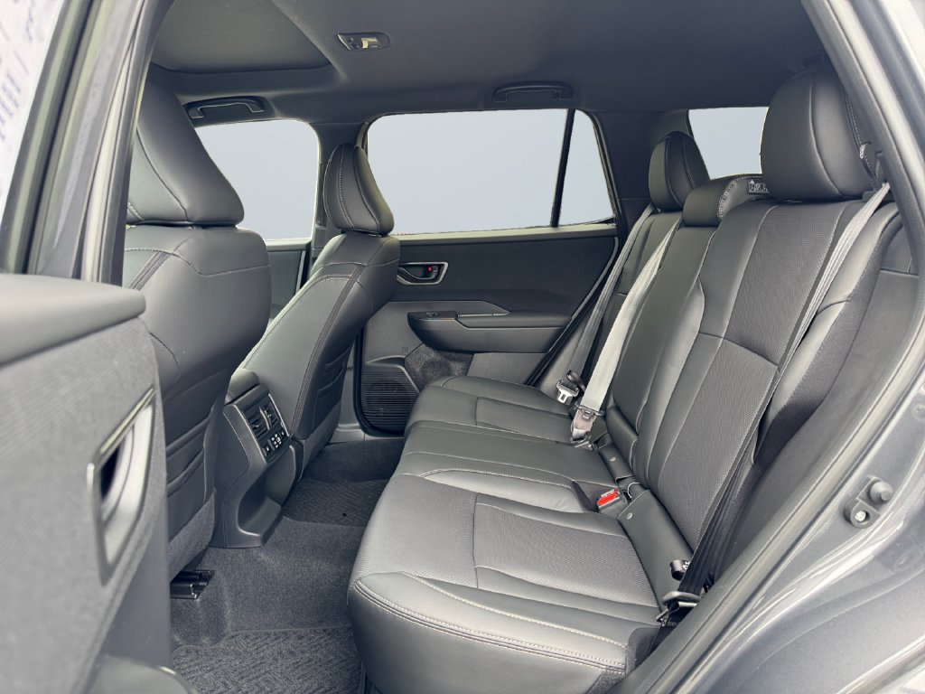 New 2026 Subaru Outback Limited AWD/4WD image 13