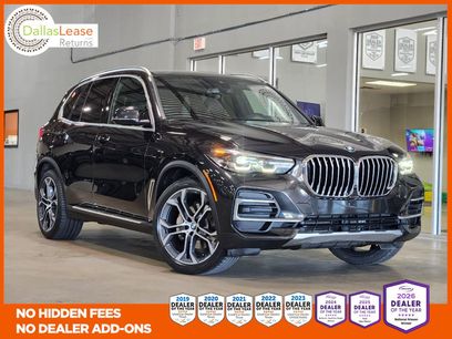 Used 2023 BMW X5 sDrive40i w/ Premium Package