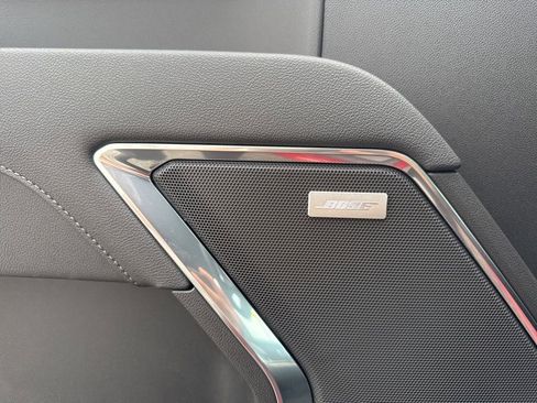 New 2026 Chevrolet Silverado 1500 RST w/ RST All Star Premium Package image 9