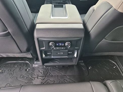 New 2026 GMC Hummer EV SUV AWD/4WD image 30