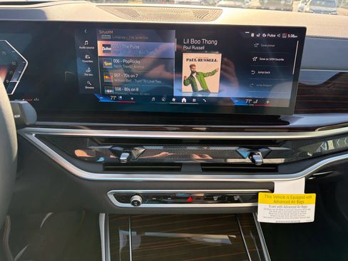 New 2026 BMW X5 xDrive40i AWD/4WD image 28