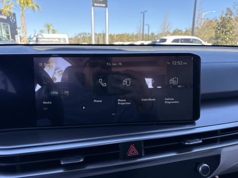 Used 2026 Kia Sorento S w/ S Panoramic Sunroof Package image 25