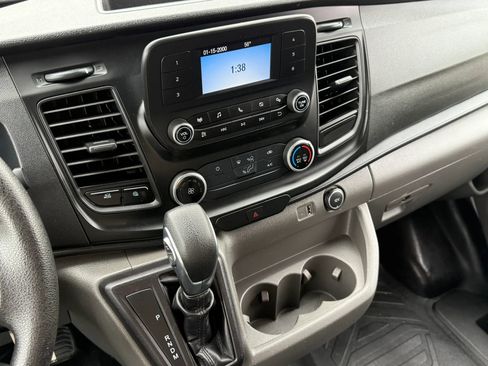 Used 2022 Ford Transit 350 Medium Roof RWD image 16