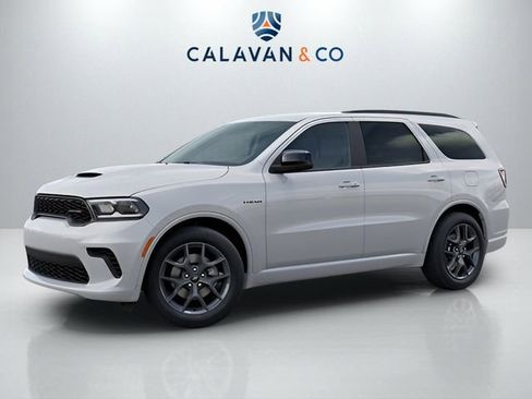 New 2026 Dodge Durango GT w/ Blacktop Package image 2