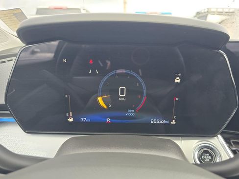 Certified 2025 Chevrolet Trax LT w/ LT Convenience Package image 30