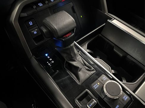 Used 2023 Toyota Sequoia Limited w/ TRD Off-Road Package image 32