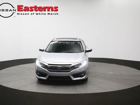 Used 2016 Honda Civic EX-L image 52