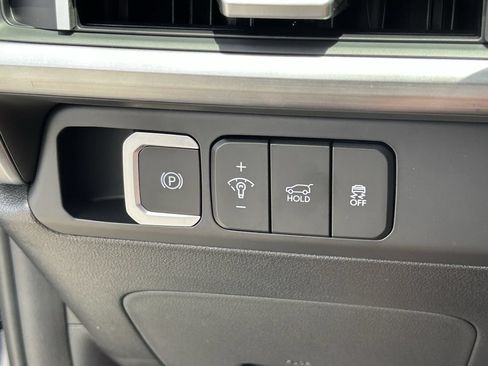 New 2026 Hyundai Santa Fe Limited FWD image 31