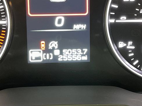 Certified 2024 Subaru Impreza 2.0i Sport AWD/4WD image 23