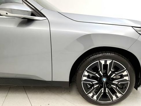 Used 2026 BMW X3 xDrive30i AWD/4WD image 21