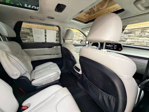 Used 2023 Hyundai Palisade Calligraphy AWD/4WD image 36