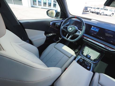 Used 2025 BMW X3 M50 image 44