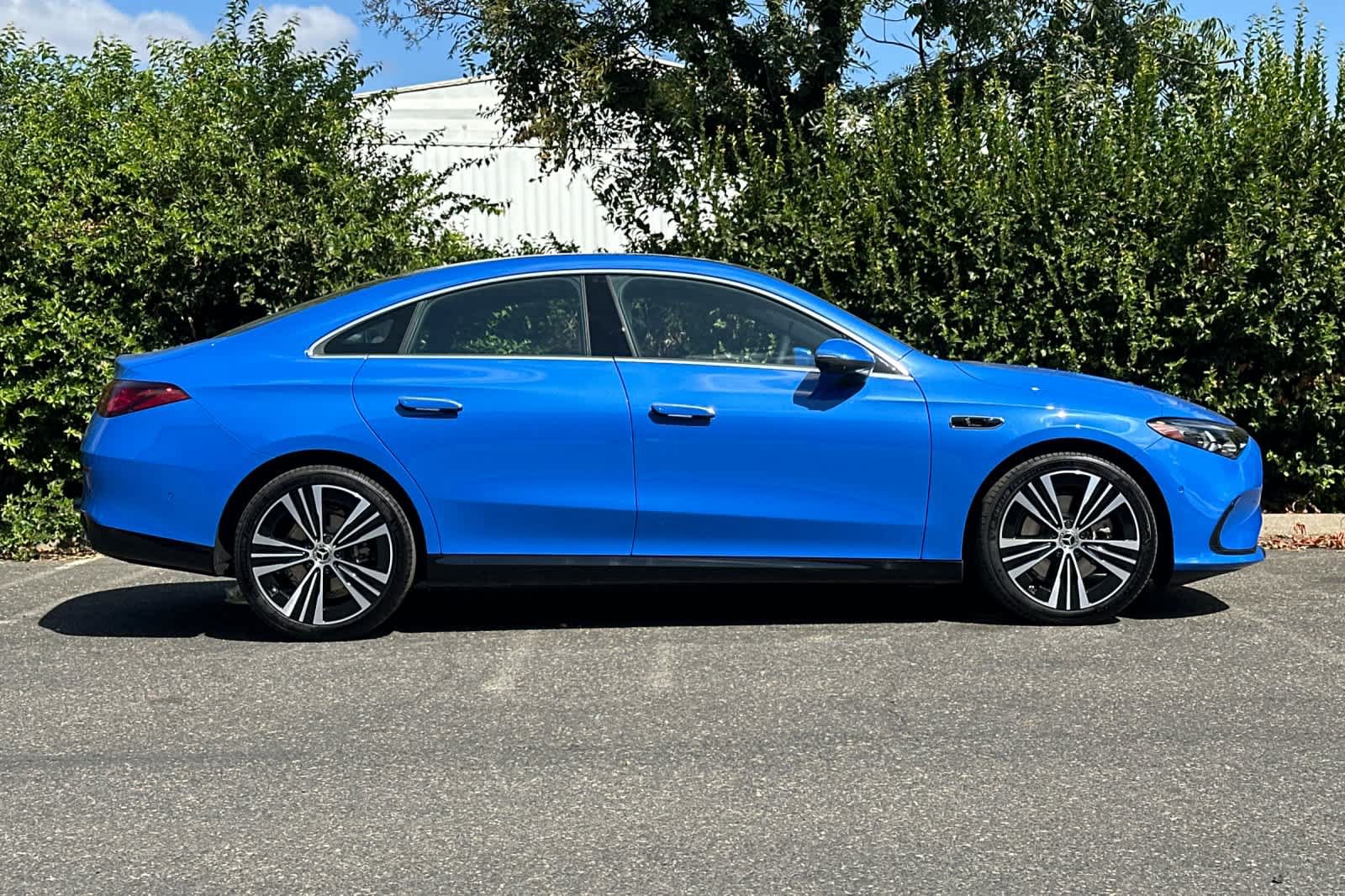 New 2027 Mercedes-Benz CLA 220 image 2