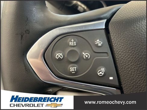 Certified 2023 Chevrolet Traverse Premier w/ LPO, Floor Liner Package image 19