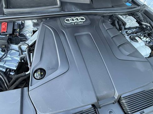 Used 2018 Audi Q7 2.0T Premium Plus image 26