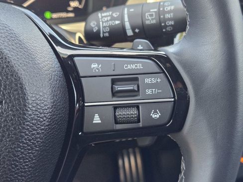 Used 2024 Honda Civic Sport Touring image 27