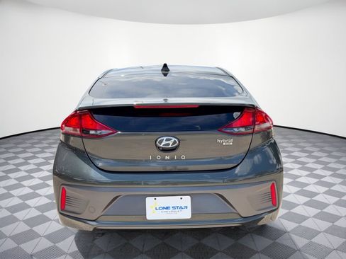 Used 2022 Hyundai Ioniq Blue FWD image 11