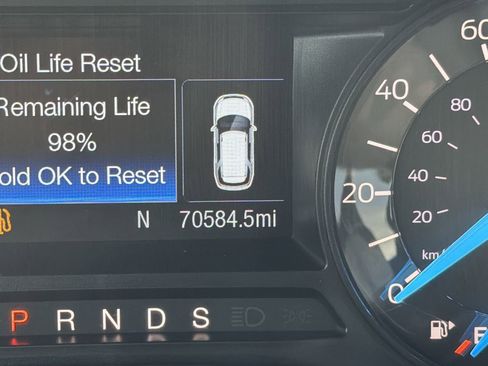 Used 2018 Ford Explorer 4WD image 28