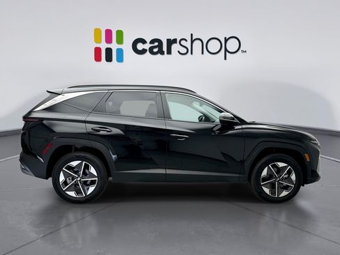 Used 2025 Hyundai Tucson SEL AWD/4WD image 6