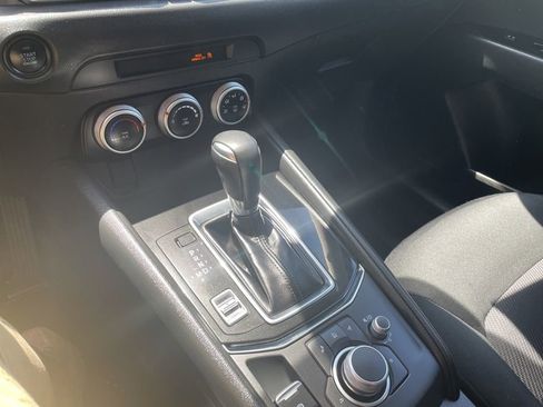 Certified 2023 MAZDA CX-5 AWD 2.5 S image 16