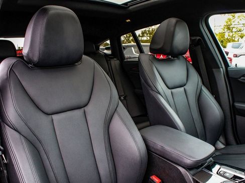 Used 2021 BMW X4 xDrive30i w/ M Sport Package image 42