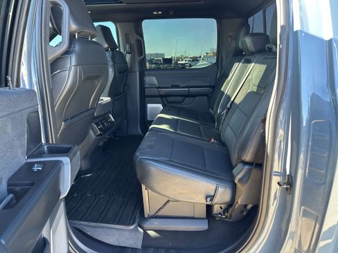 Used 2023 Ford F150 Raptor image 13