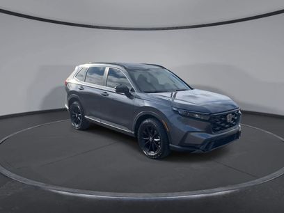 Used 2023 Honda CR-V Sport