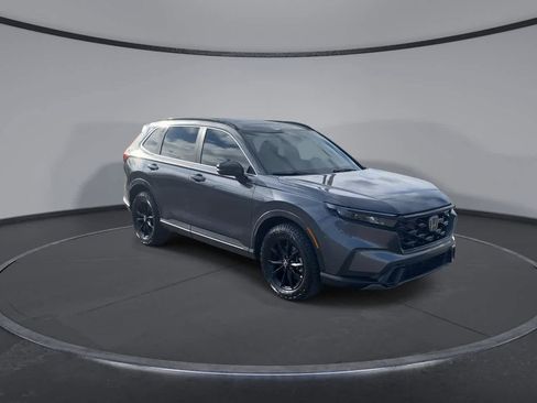 Used 2023 Honda CR-V Sport image 2