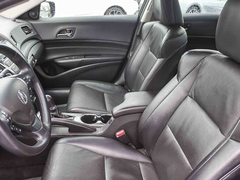 Used 2014 Acura ILX image 16