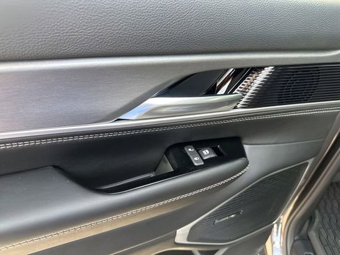 New 2026 Jeep Grand Wagoneer 4WD image 19