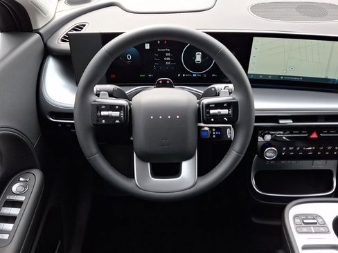 New 2026 Hyundai Ioniq 9 SEL AWD/4WD image 9