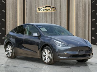 Used 2024 Tesla Model Y Long Range