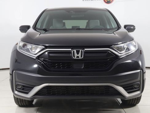 Used 2020 Honda CR-V EX image 51