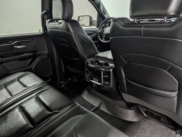 Used 2020 RAM 1500 Rebel w/ Rebel Level 2 Equipment Group AWD/4WD image 19