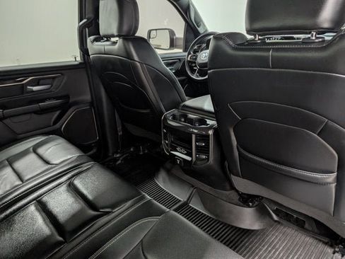 Used 2020 RAM 1500 Rebel w/ Rebel Level 2 Equipment Group AWD/4WD image 19