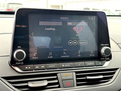 Used 2019 Nissan Altima 2.5 SV image 23