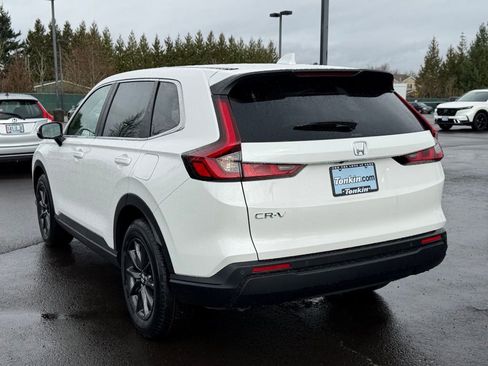 New 2026 Honda CR-V EX-L image 6