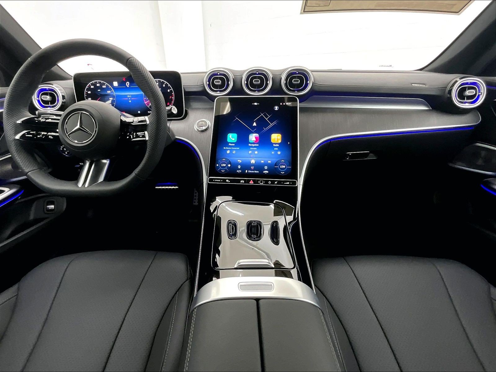 New 2026 Mercedes-Benz CLE 450 4MATIC Coupe image 4