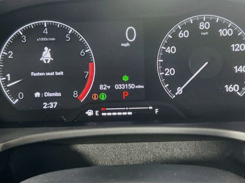 Used 2023 Honda Civic EX-L image 12