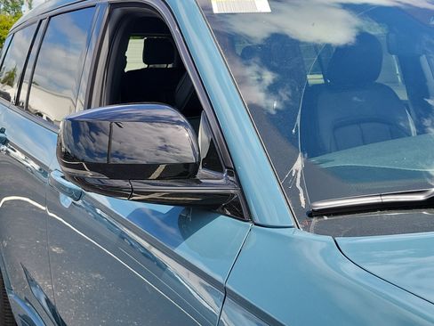 New 2026 Jeep Grand Cherokee L Limited image 9