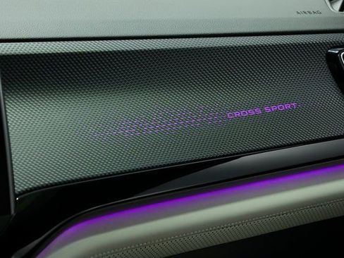 New 2025 Volkswagen Atlas Cross Sport SEL Premium R-Line image 12