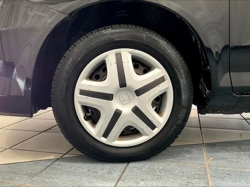 Used 2008 Honda Fit image 7