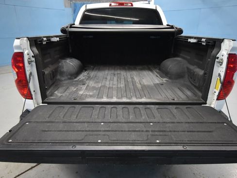 Used 2019 Toyota Tundra Limited w/ Limited Premium Package image 33