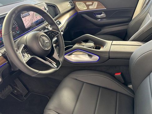 New 2026 Mercedes-Benz GLE 450e 4MATIC image 21