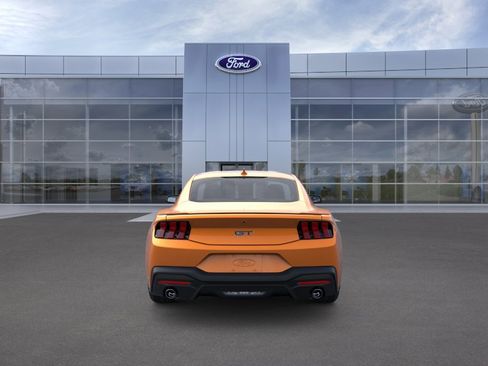 New 2026 Ford Mustang GT RWD image 5