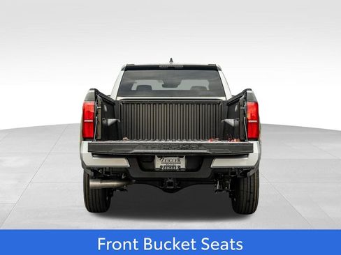 New 2025 Toyota Tacoma SR5 image 10