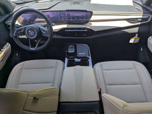 New 2026 Buick Enclave Preferred w/ Power Package FWD image 16