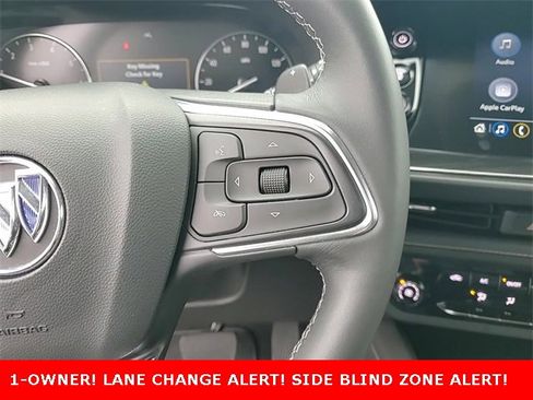 Certified 2022 Buick Envision Preferred w/ Safety Package image 17